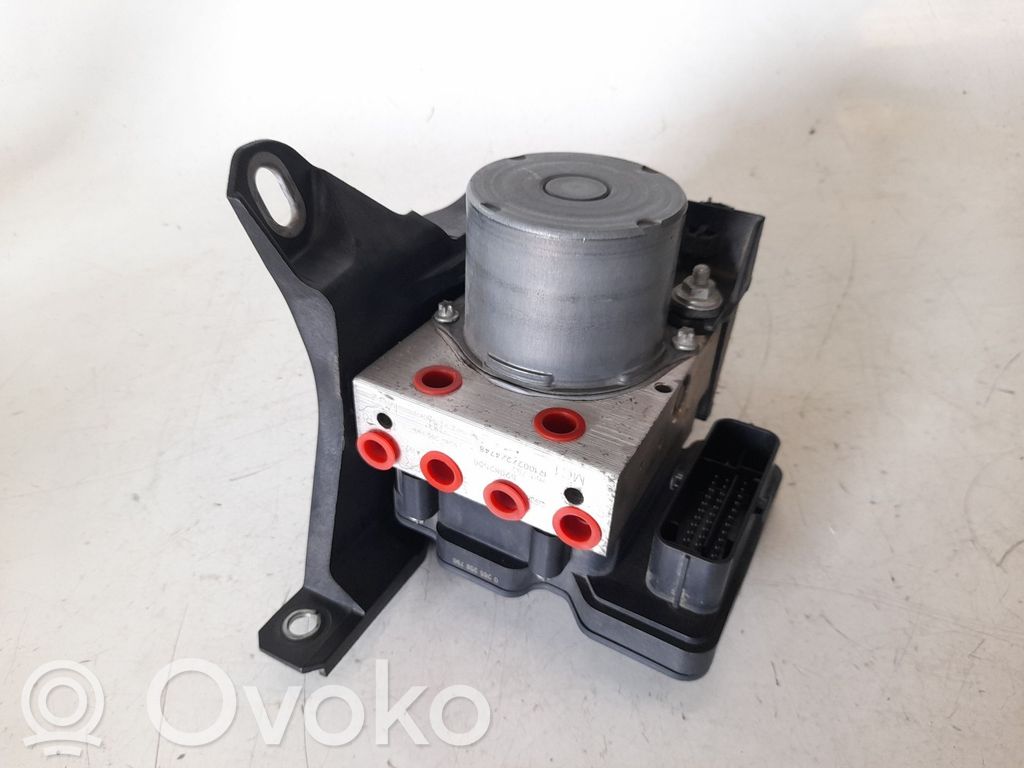 Fiat Tipo ABS Blokas 