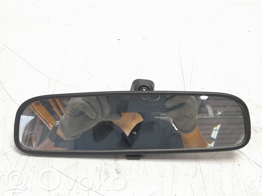 Espejo retrovisor (interior)   851013X100