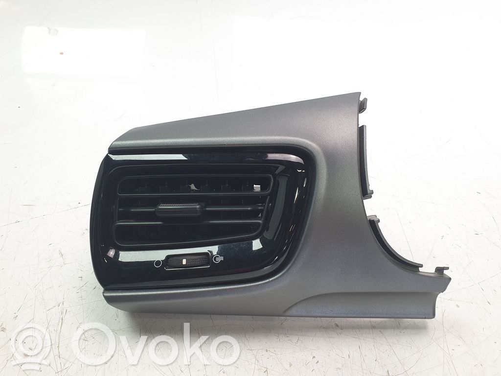 KIA Stonic Wlot / Kanał powietrza intercoolera 