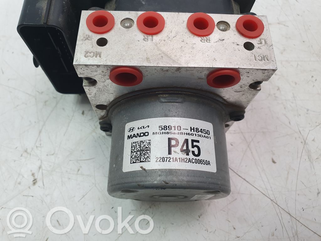 KIA Stonic ABS bloks 