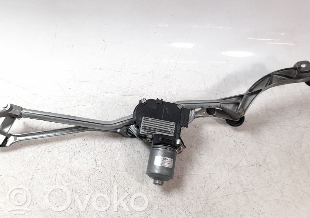 Motor ștergător   A2118200142