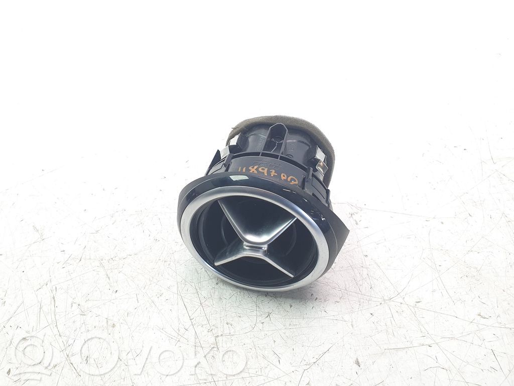 Mercedes-Benz B W246 W242 Deflettore d'aria 