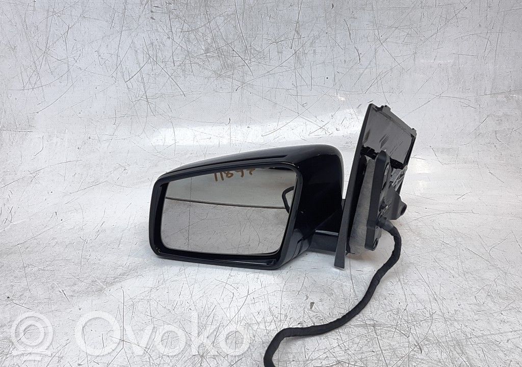 Mercedes-Benz B W246 W242 Specchietto retrovisore elettrico portiera anteriore