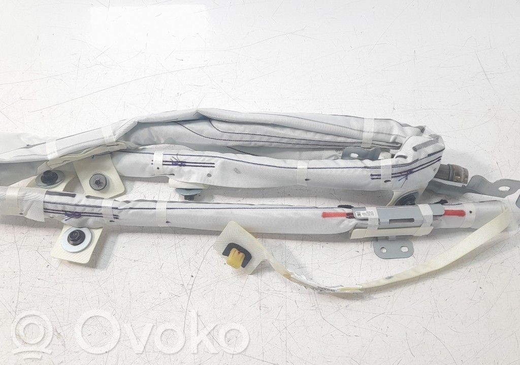 Mazda 3 Airbag de la puerta delantera 