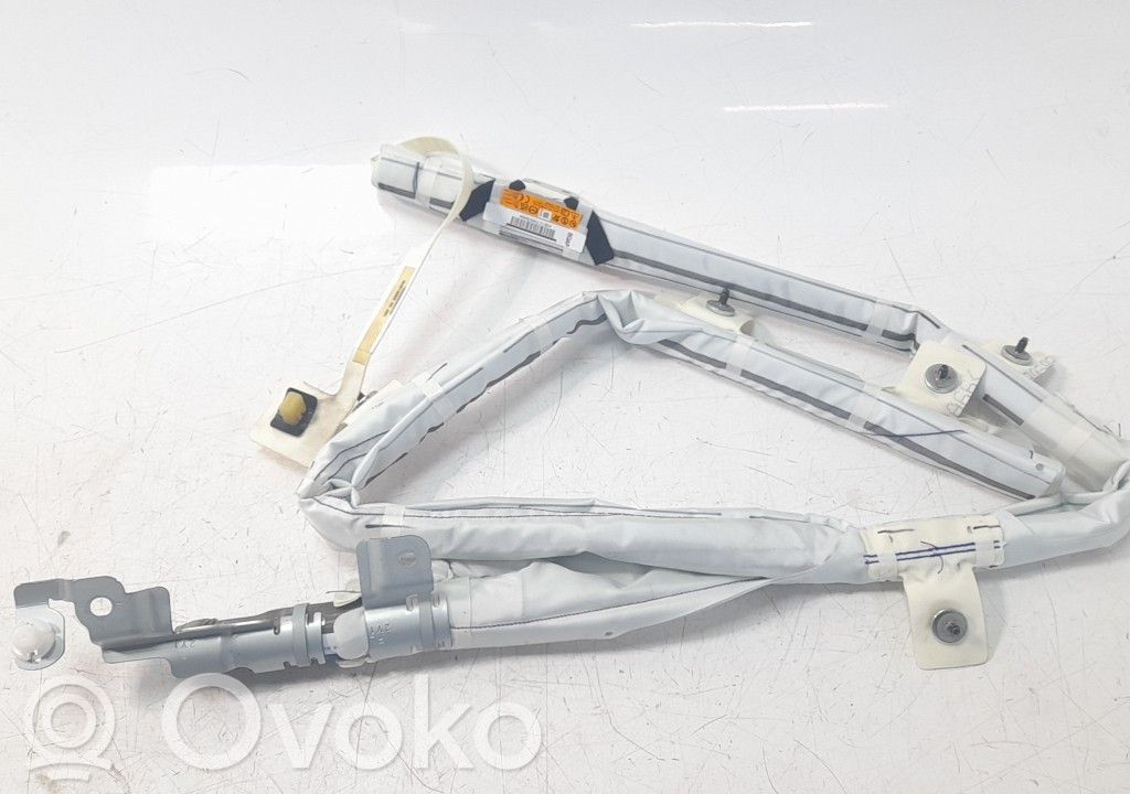 Mazda 3 Airbag de la puerta delantera 