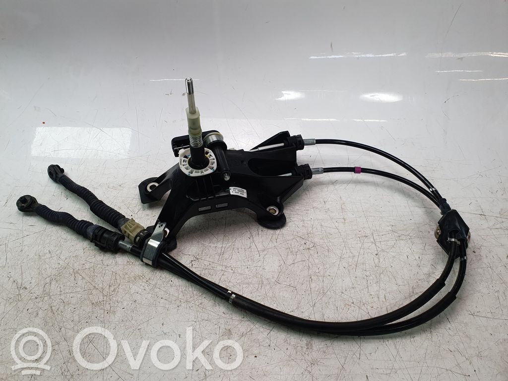 Commodo, commande essuie-glace/phare   BCKN46100A