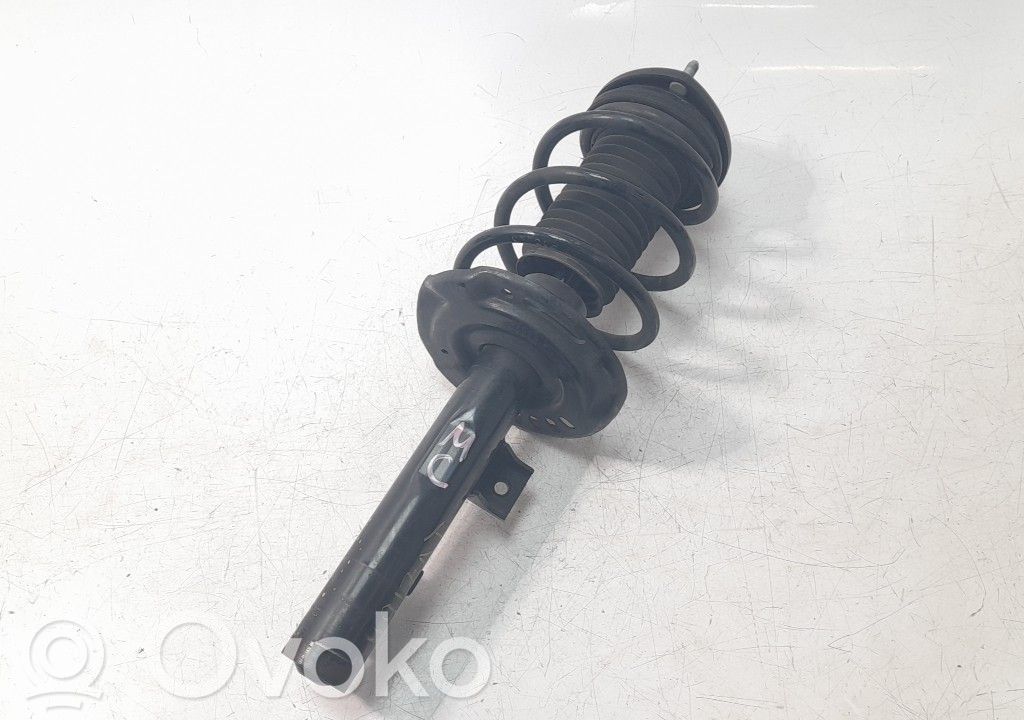 Mazda 3 Amortyzator osi przedniej ze sprężyną 