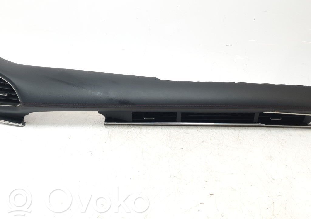 Deflector de caudal de aire   24BGKM04