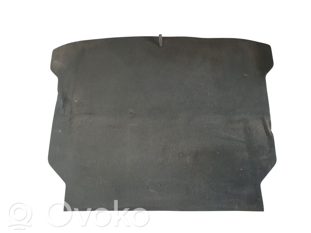 Mazda 3 Trunk/boot mat liner 