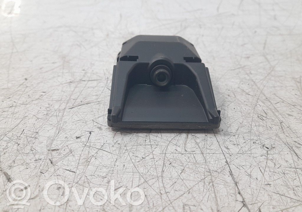 Peugeot 5008 Windshield/windscreen camera 