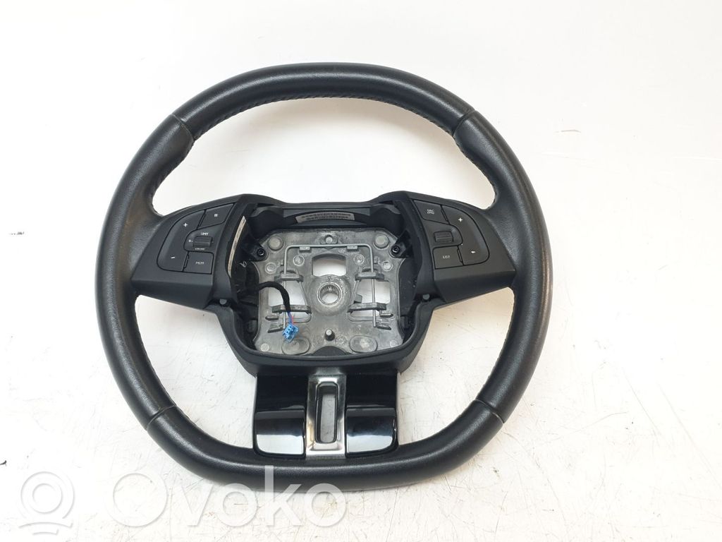 Citroen C4 SpaceTourer Руль 