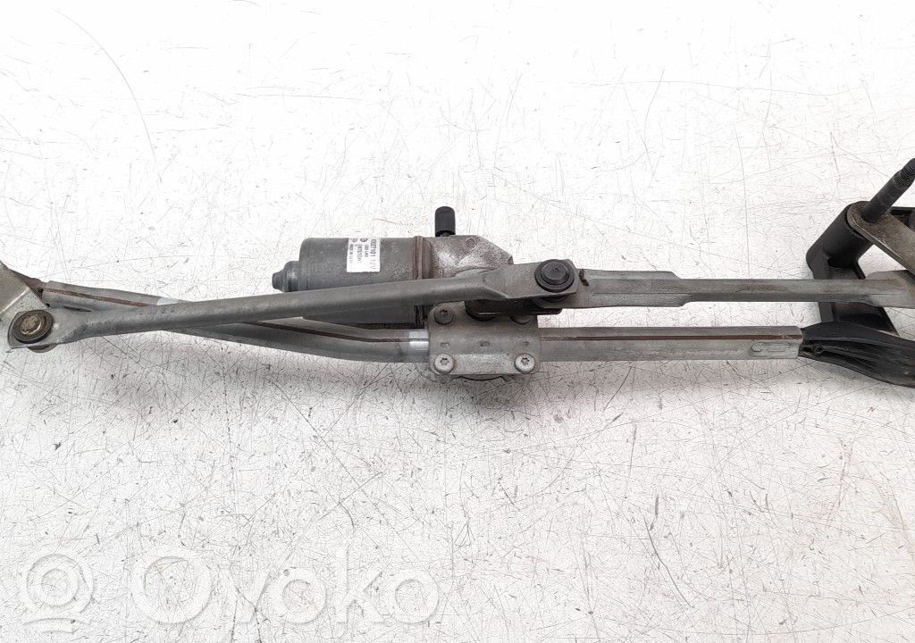 Land Rover Range Rover L405 Silniczek wycieraczek szyby przedniej / czołowej 