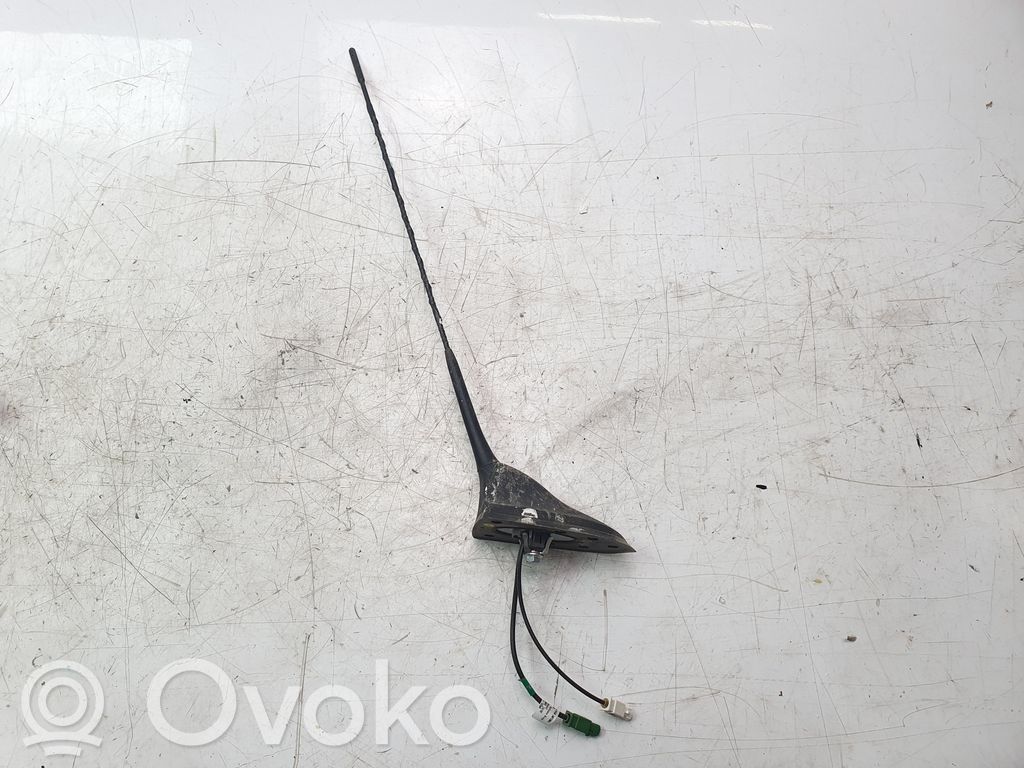 MG MGF Radion antenni 