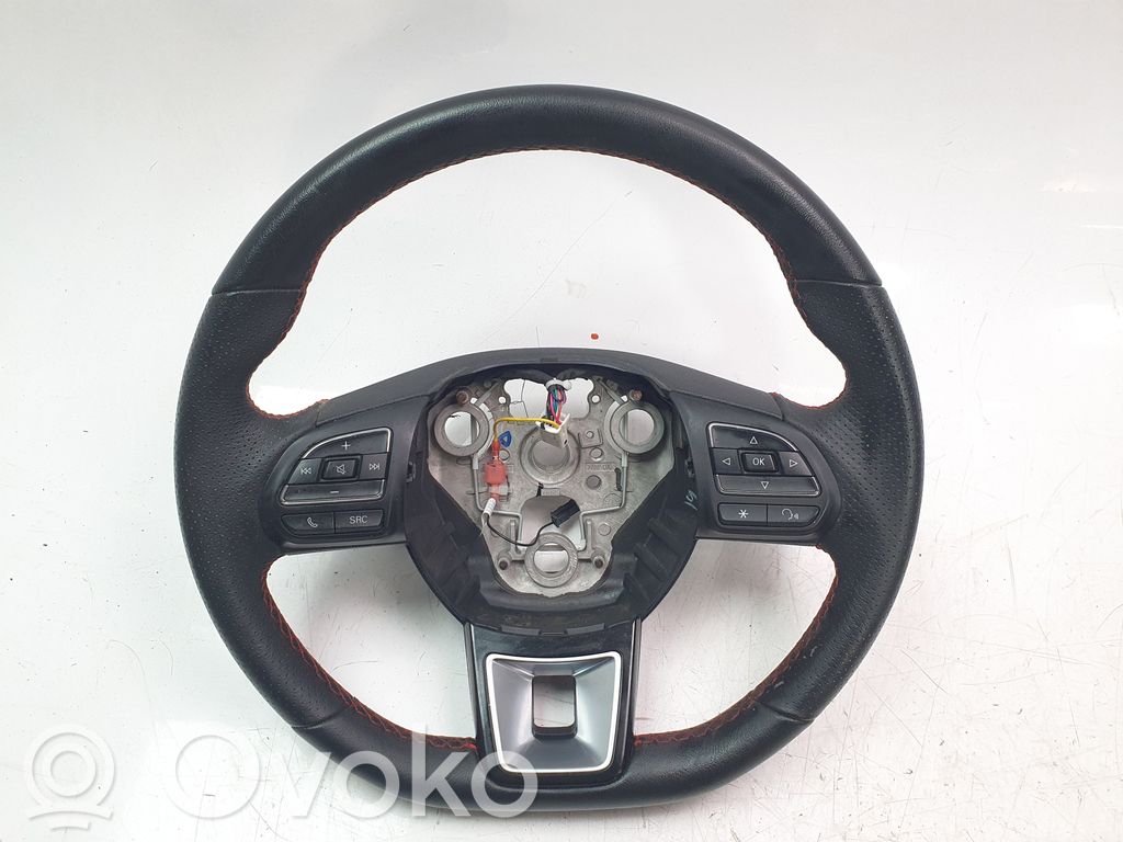 MG MGF Volant 