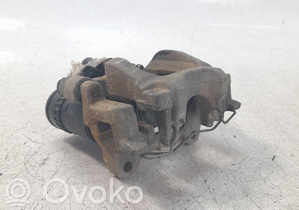 Land Rover Discovery 5 Задний суппорт 