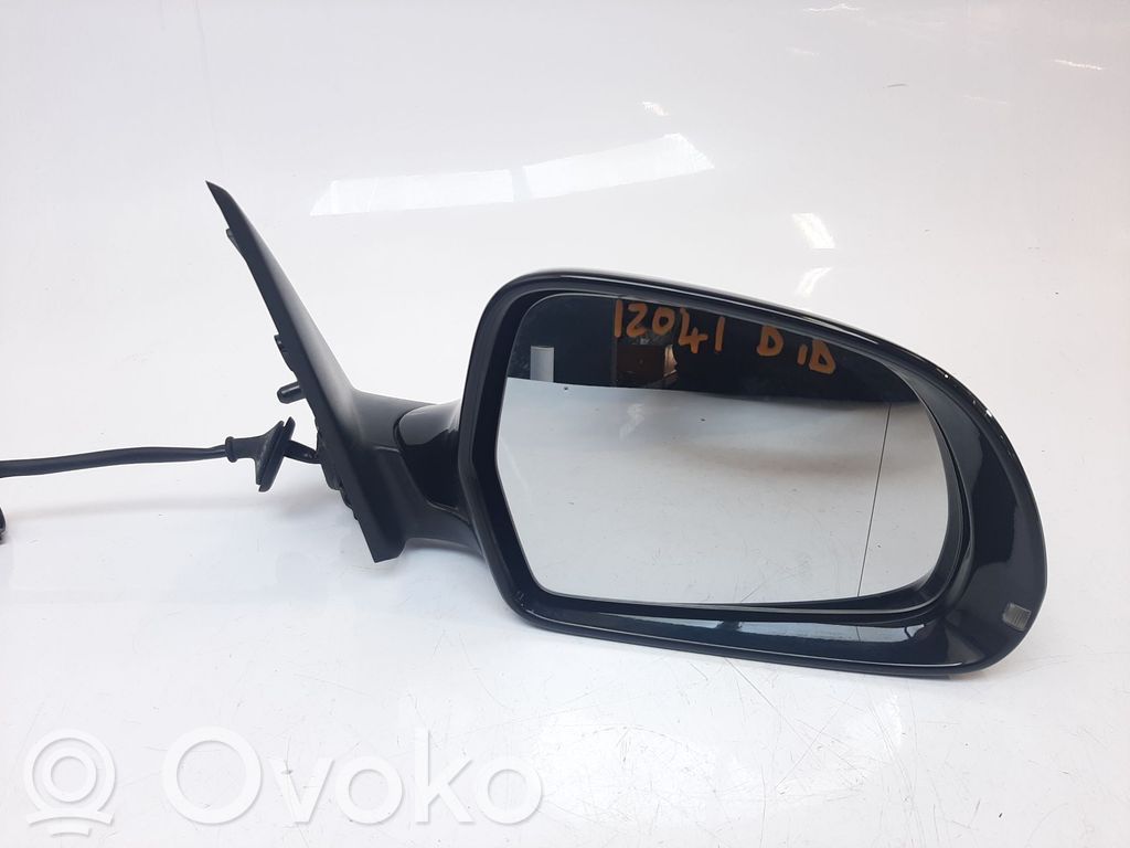 Audi Q3 F3 Oglindă electrică ușă față 