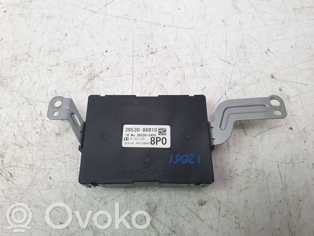 Suzuki Vitara (LY) Autres unités de commande / modules 