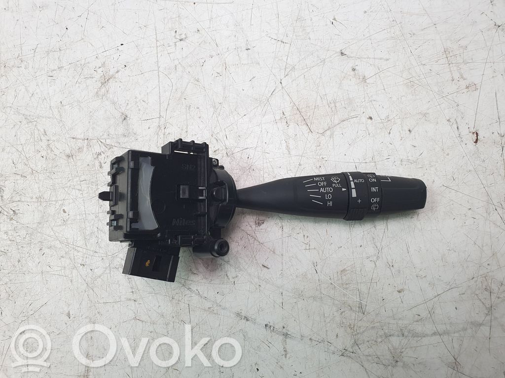Leva comando tergicristalli   3731068L10000
