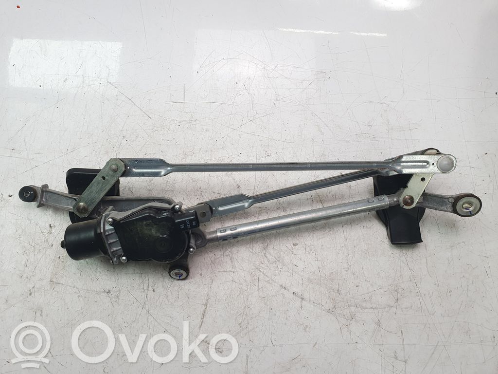 Motor ștergător   3810054P00