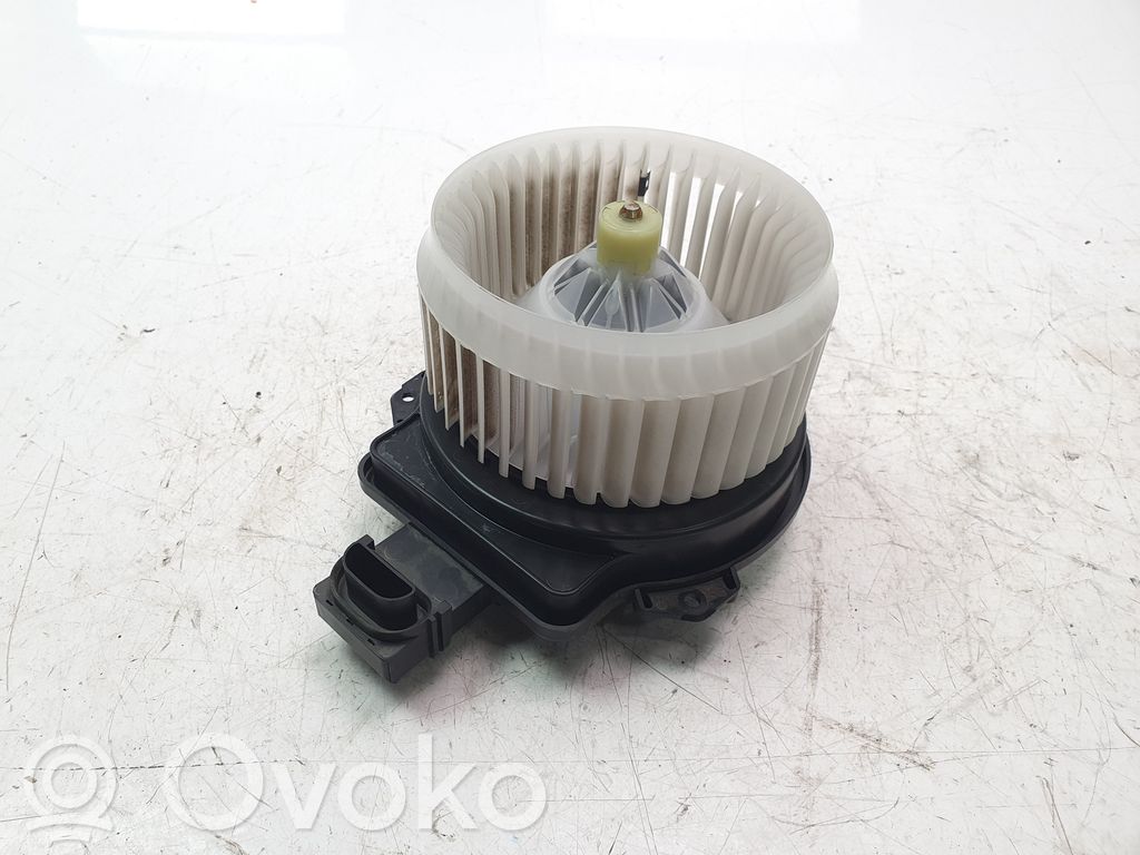 Suzuki Vitara (LY) Ventilator aerotermă 