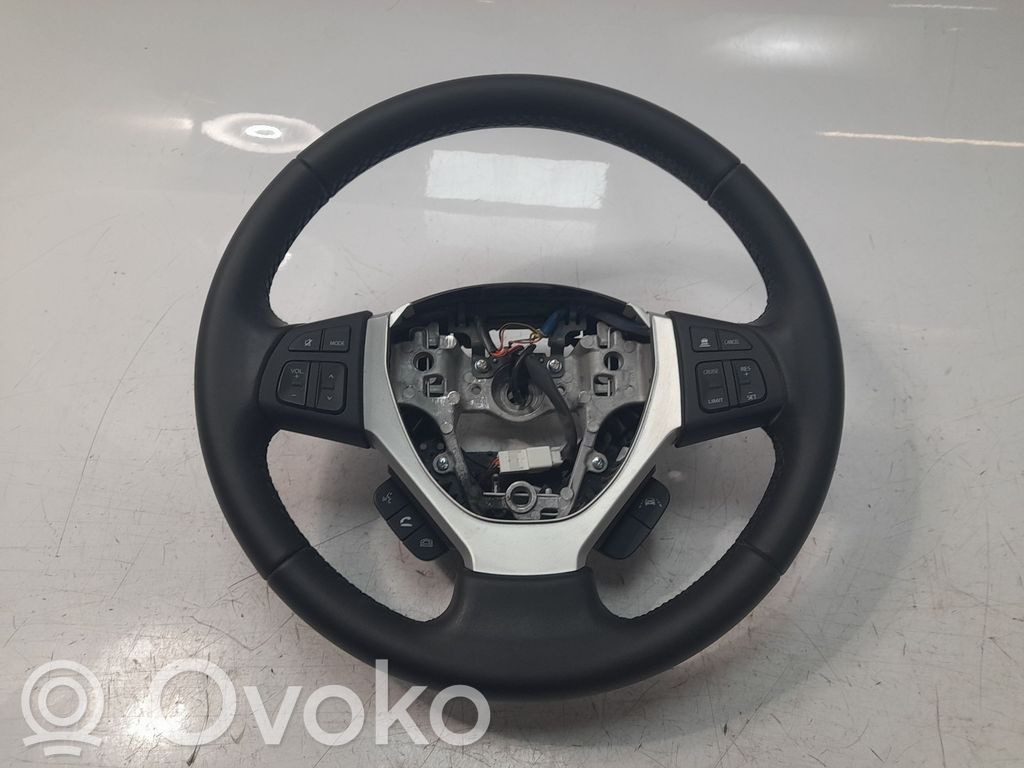 Suzuki Vitara (LY) Ohjauspyörä 