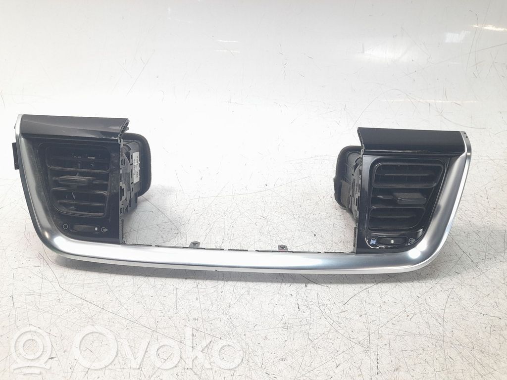 KIA Stonic Lufteinlass Luftführung 