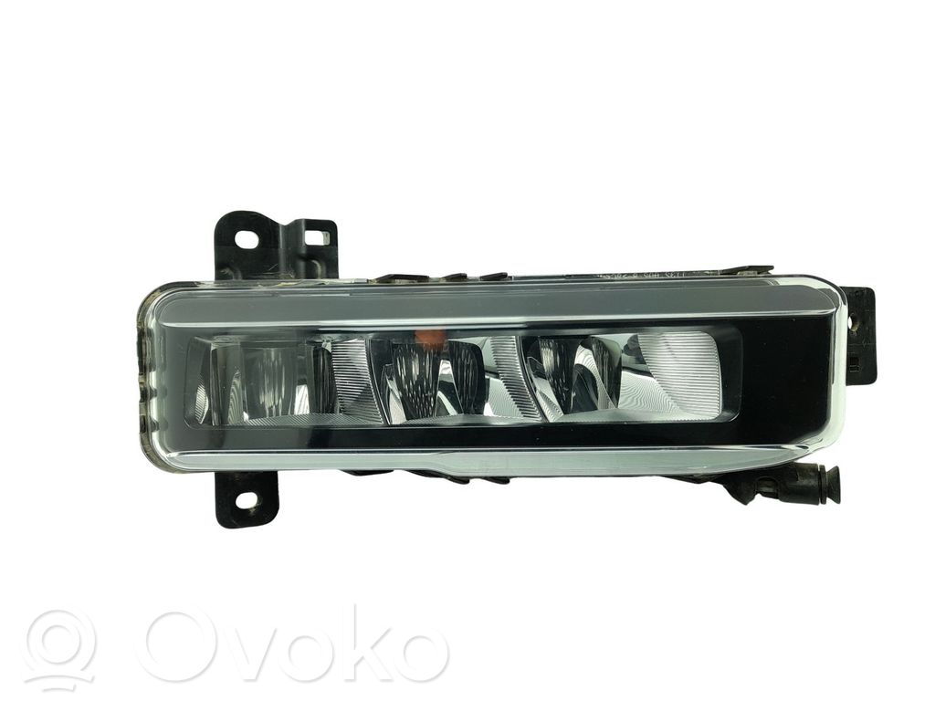 BMW 1 F70 Nebelscheinwerfer vorne