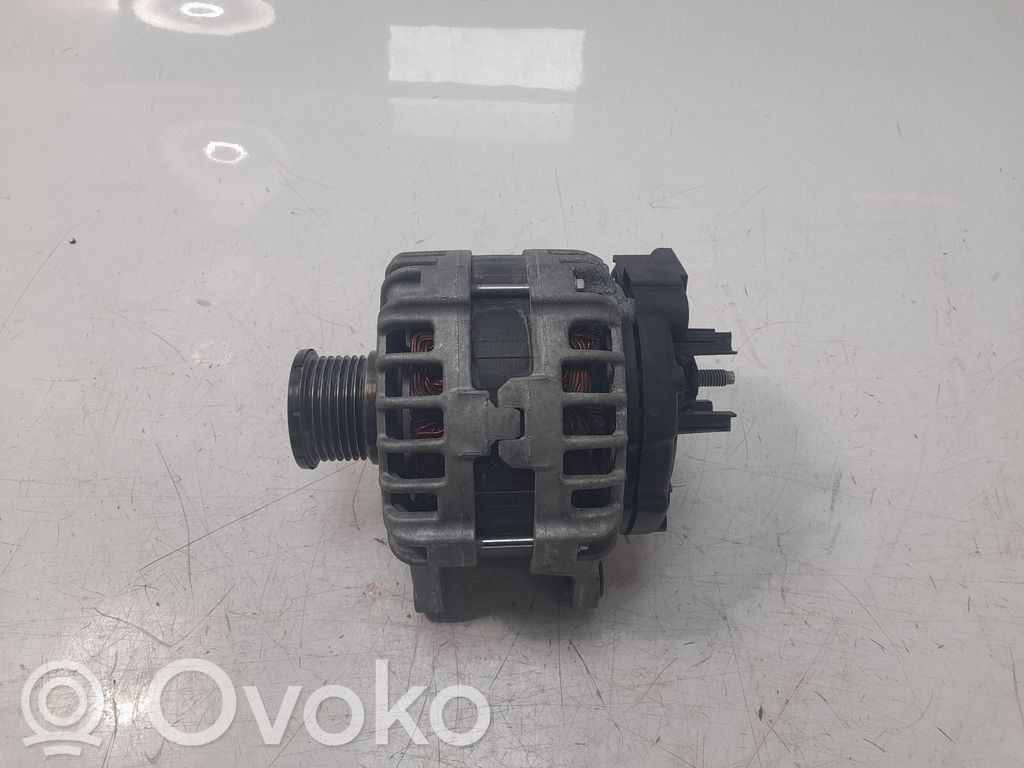 Nissan Qashqai Alternator 