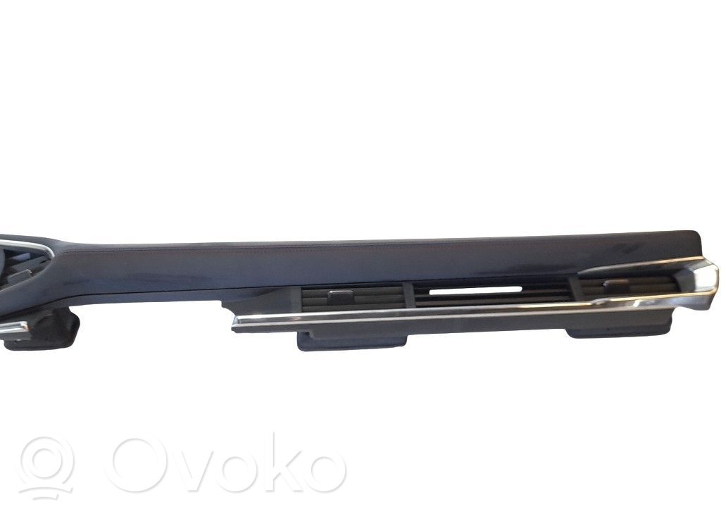 Mazda 3 Deflector de caudal de aire 
