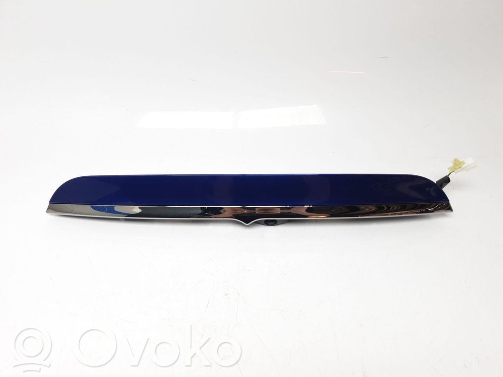 Maserati Ghibli Capac inferior 