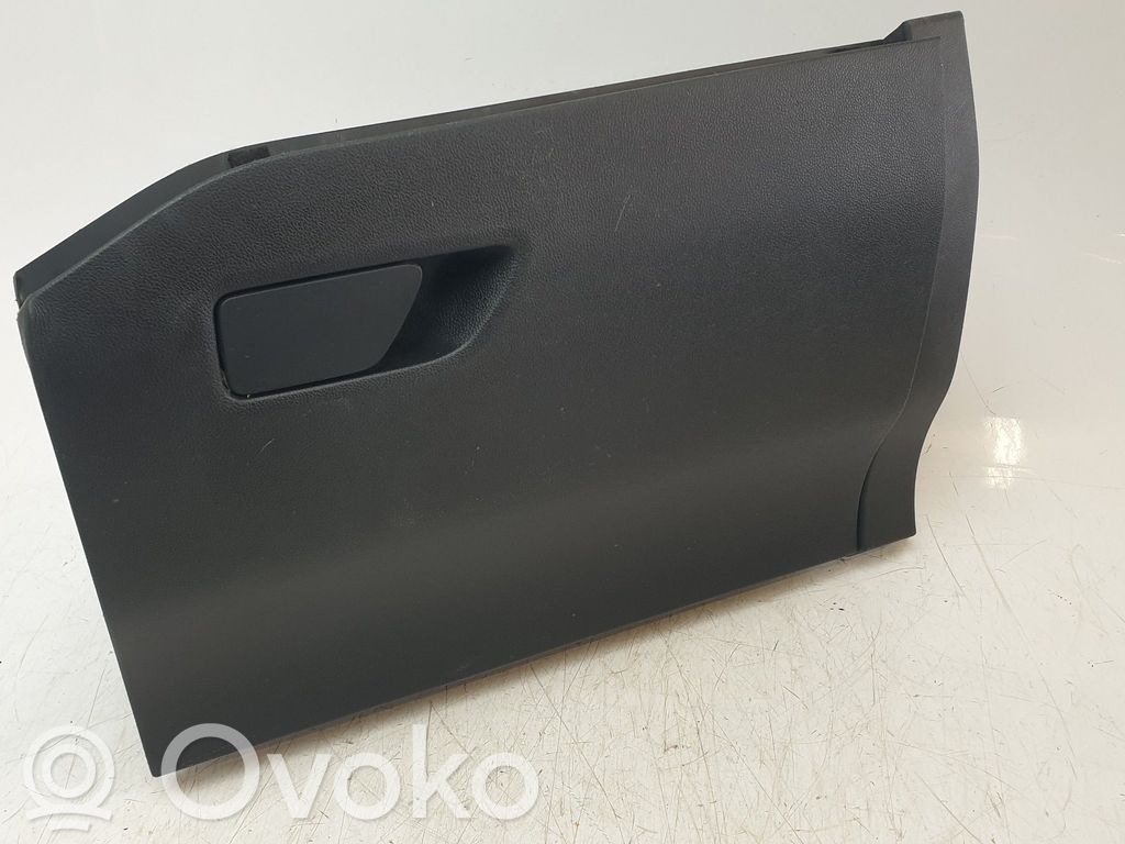 Ford Focus Daiktadėžė 