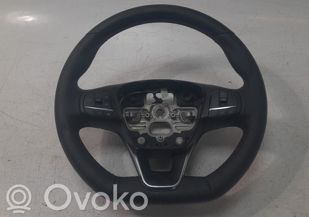 Ford Focus Ohjauspyörä 