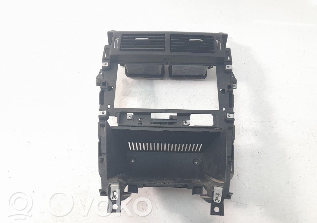 Land Rover Discovery Sport Owiewka / Deflektor powietrza szyberdachu 