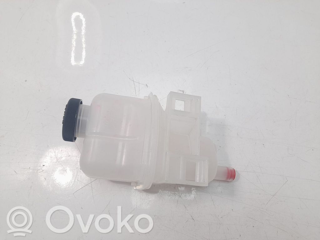 Kuro išsiplėtimo bakelis   G91H002120