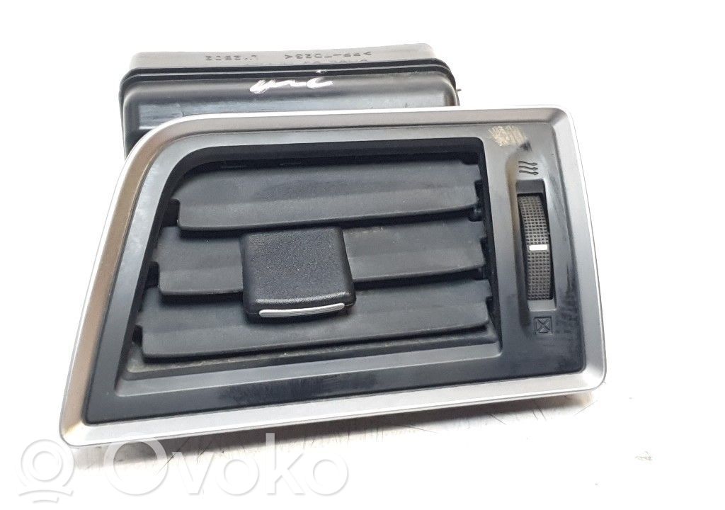 Deflector de caudal de aire   66110AL01A
