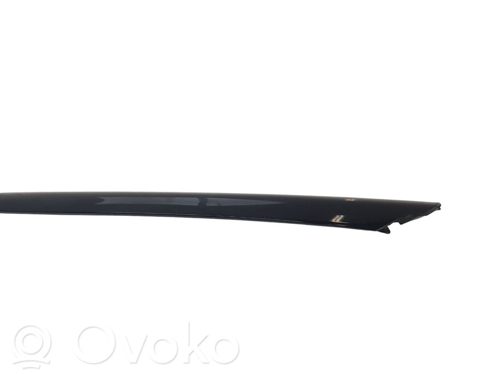 SsangYong Tivoli Osłona tylnej klapy 