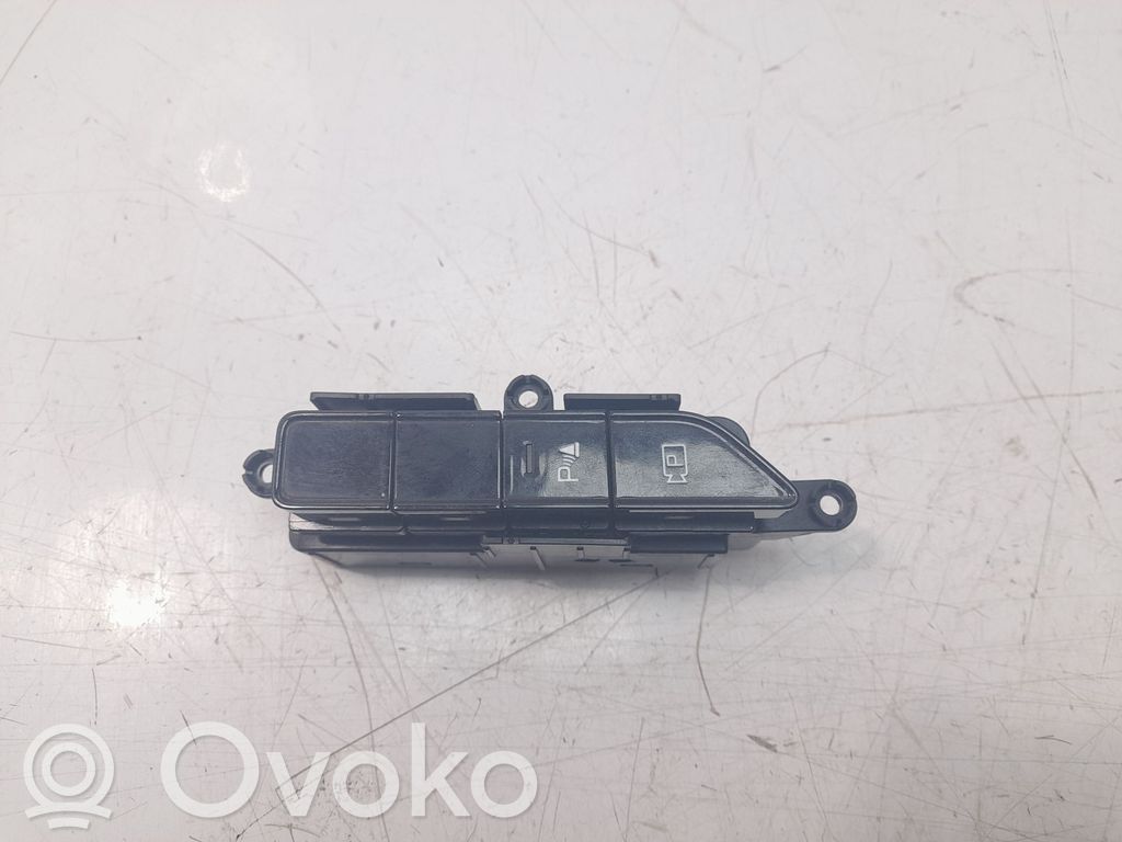 KIA Niro Interruptor de control multifunción 