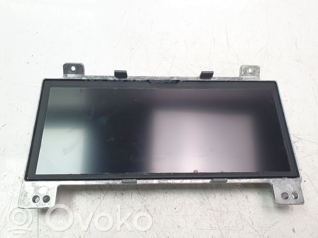 MG MGF Speedometer (instrument cluster) 