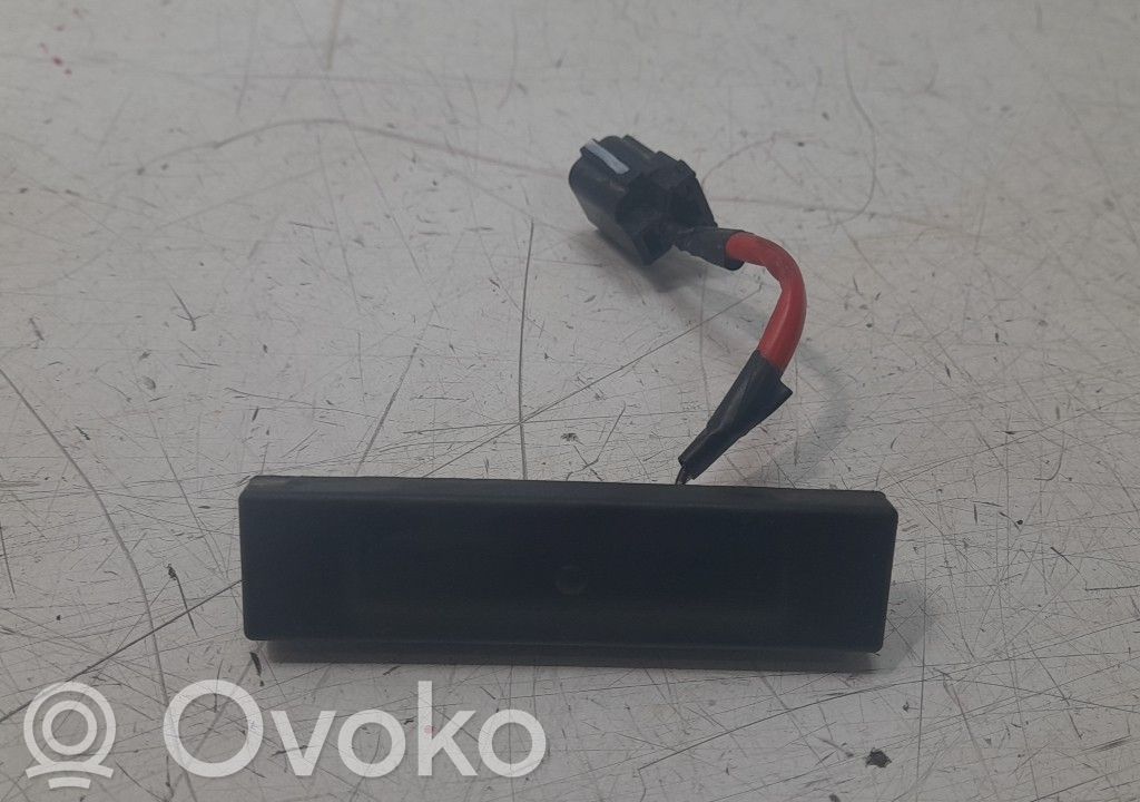 KIA Xceed Manecilla externa puerta trasera 