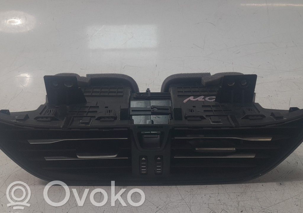 Ford Kuga III Deflettore d'aria 
