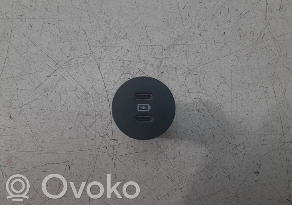Autres unités de commande / modules   PU5T19J211FA