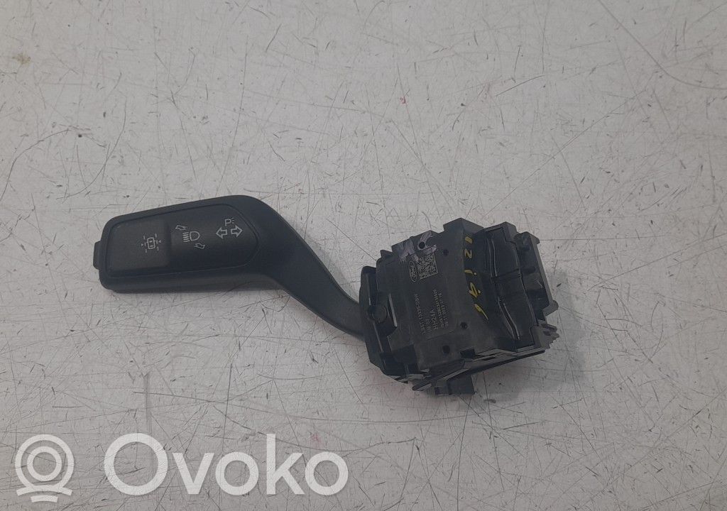Interruptor de control del panel de luces   LB5T13335DBW