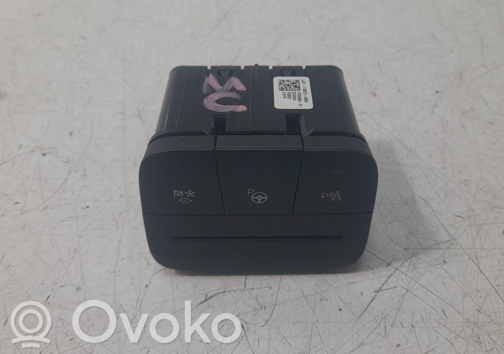 Ford Kuga III Interruptores/botones de la columna de dirección 