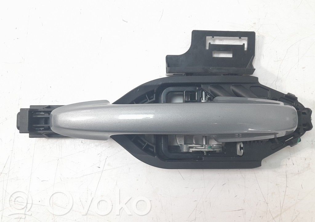 Ford Kuga III Manecilla externa puerta trasera