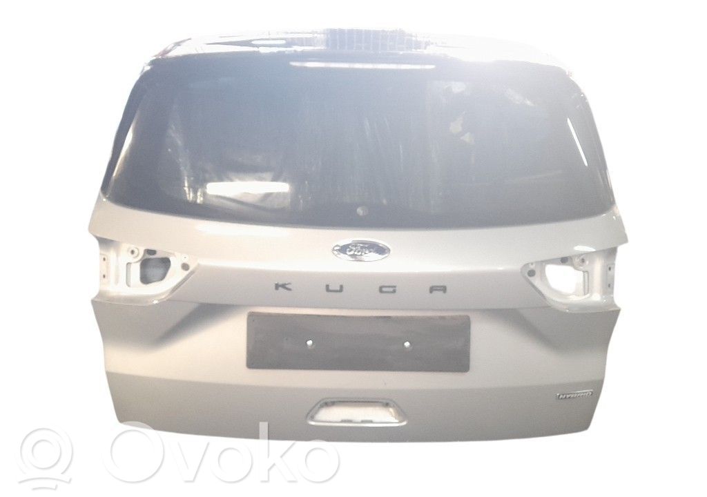 Ford Kuga III Puerta del maletero/compartimento de carga 