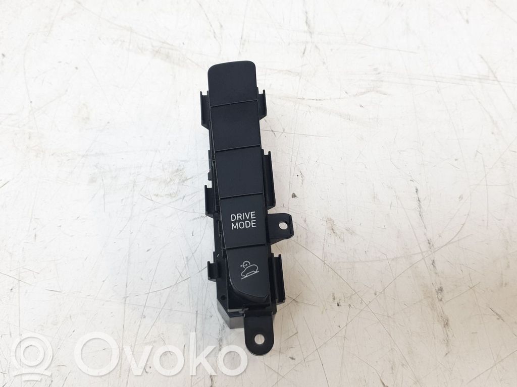 Hyundai Tucson TL Interruptor de control multifunción 