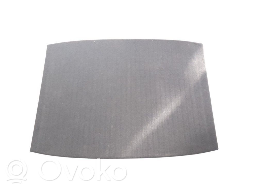 Tylna klapa bagażnika   8W9861529