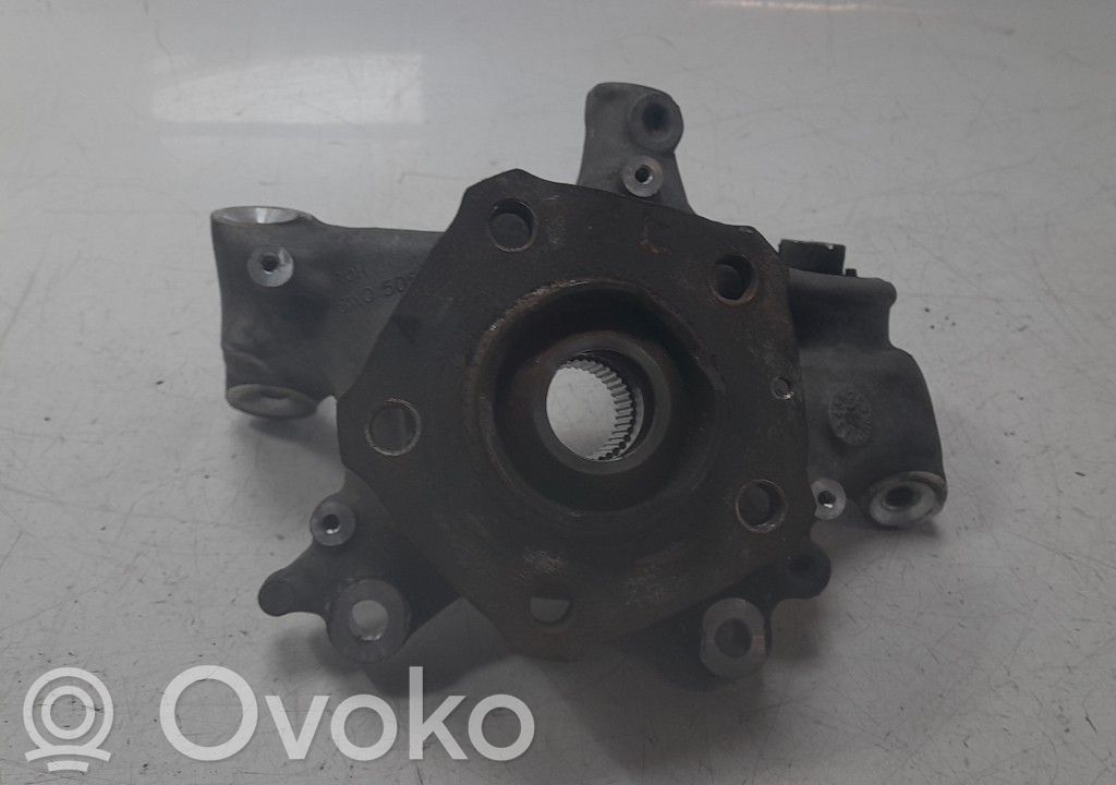 Audi A4 S4 B9 8W Pivot de moyeu arrière