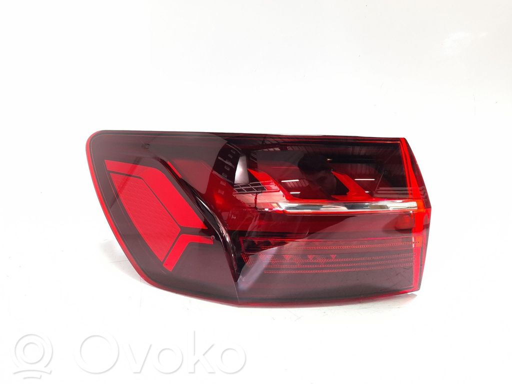 Audi A4 S4 B9 8W Takavalot 