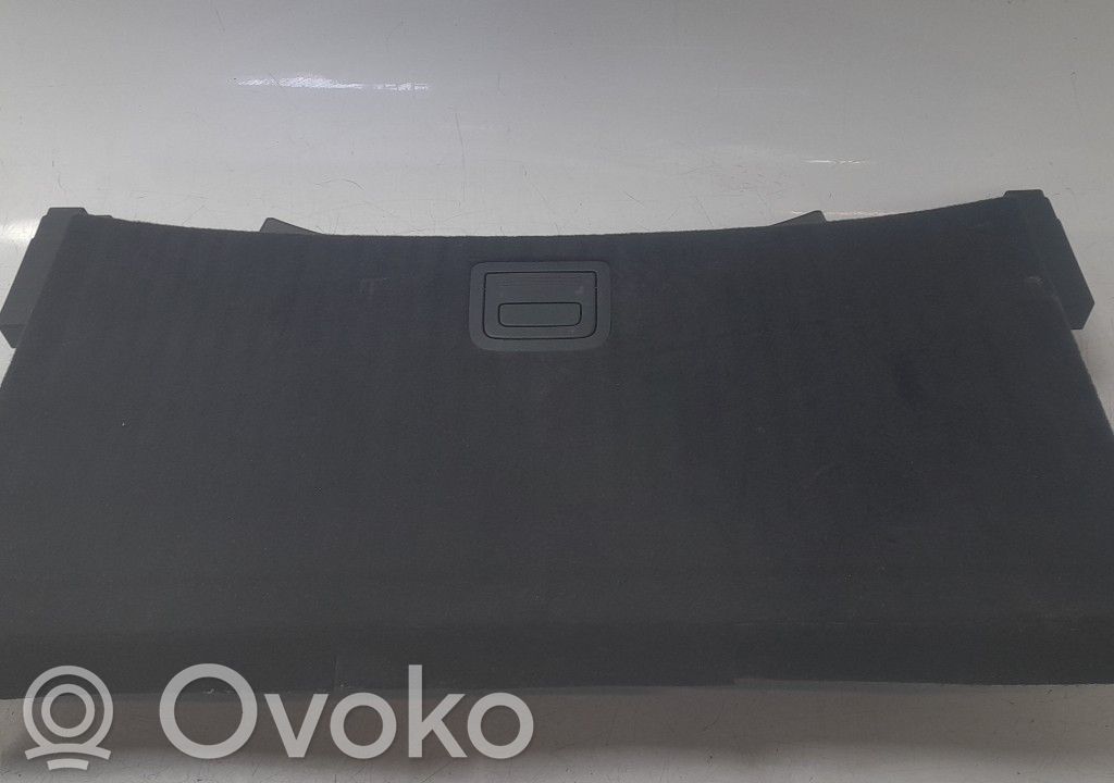Audi A4 S4 B9 8W Puerta del maletero/compartimento de carga 